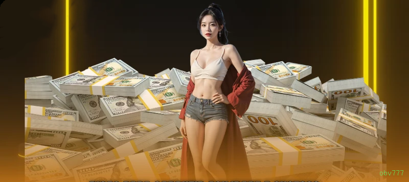 App Mobile obv777 - Jogue em Qualquer Lugar no Seu Smartphone